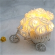 Wholesale Price Sesonal Lighting 30LEDs for Valentines Day Decorative Lights