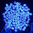 Indoor and Outdoor Garden Lights 32.8FT 100pcs LED Fairy Mini Strand Lights