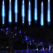 30cm 8 Tubes 144 leds Lights Raindrop Meteor Shower Lights Wedding Lights Outdoor Lights