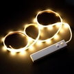 Motion Sensor Cabinet Light 3.2FT Led Strip Light Decorative Kicthen Light