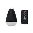 Easily Carry Outdoor Light IP65 Bright Light Bulb Camping Rechargeable Lights