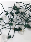 G40 Light Bulb Chritmas Strings Replacement Bulb Holiday Bulb