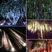LED Fairy Lights Waterproof Outdoor Night Decorative Lights